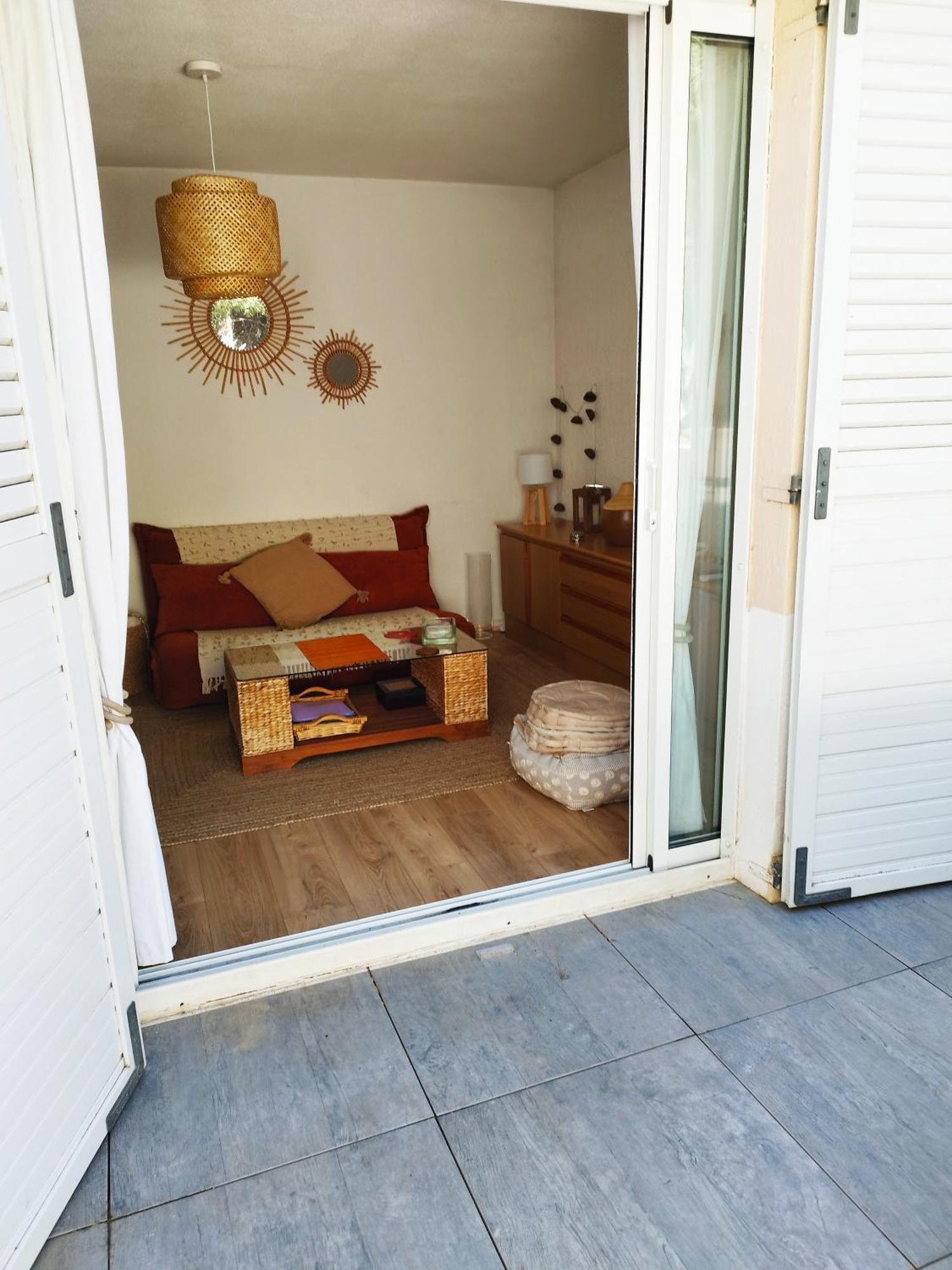 Charmant T2 Terrasse, Bord De Mer Argelès-sur-Mer Exterior foto